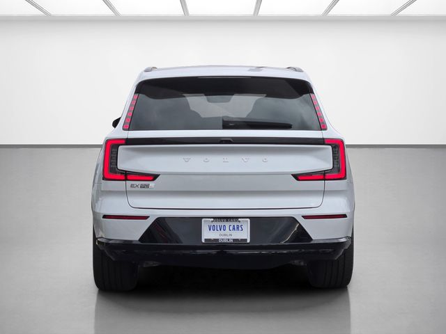 2025 Volvo EX90 Ultra - Photo 5