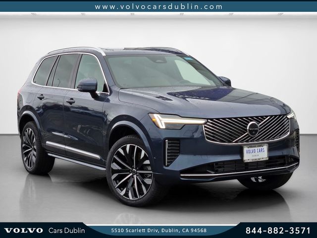 2026 Volvo XC90 T8 Recharge Plus Bright 7-Seat 4WD's photo