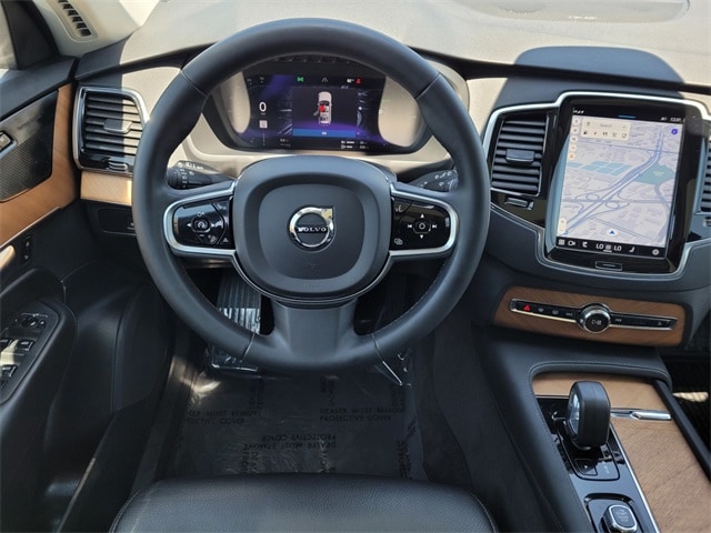 2023 Volvo XC90 Plus - Photo 12