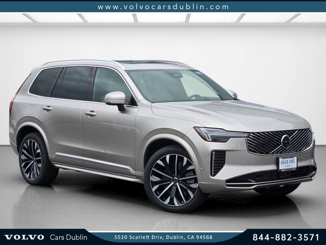 2026 Volvo XC90 T8 Recharge Ultra Bright 6-Seater 4WD's photo