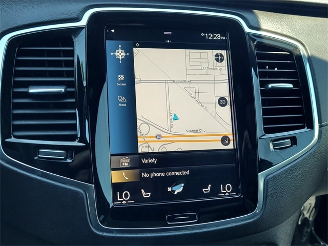 2022 Volvo XC90 R-Design - Photo 14