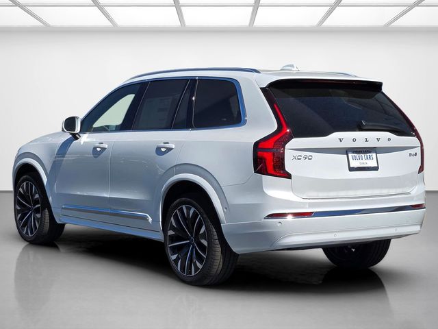 2026 Volvo XC90 Plus - Photo 8