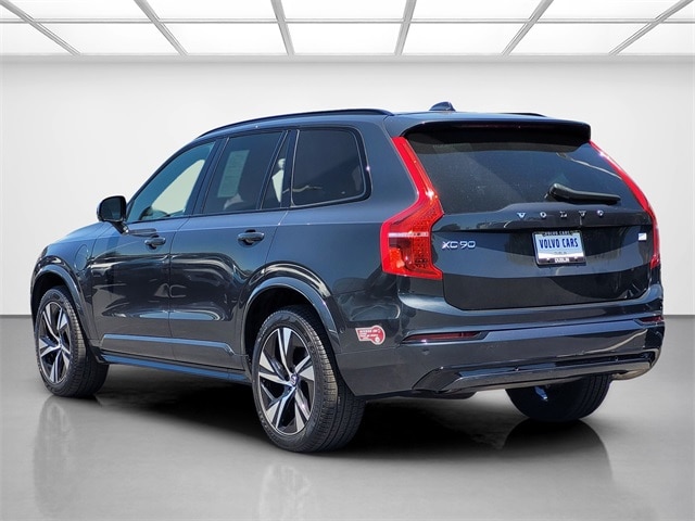 2022 Volvo XC90 R-Design - Photo 6