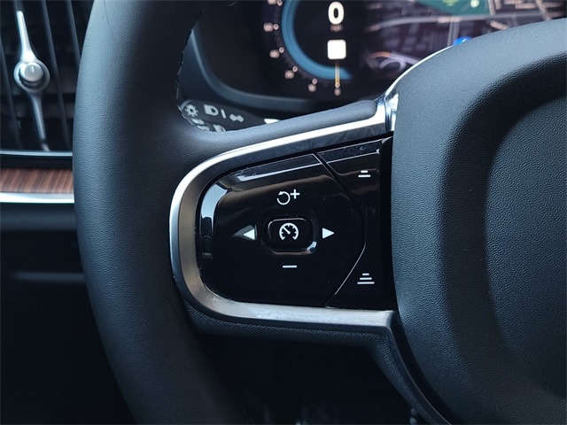 2024 Volvo V60 Cross Country Plus - Photo 22