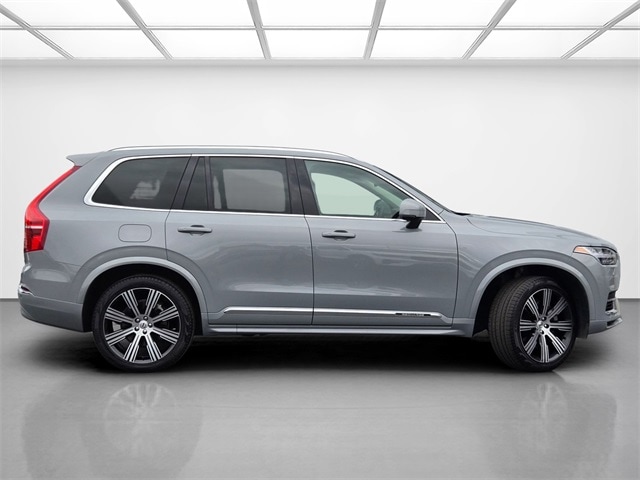2024 Volvo XC90 Recharge T8 Core photo 3