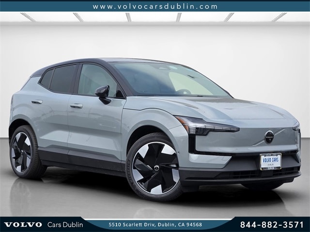 2025 Volvo EX30