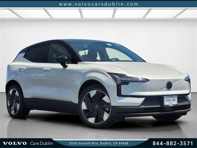 2025 Volvo EX30 Twin Motor Plus AWD SUV