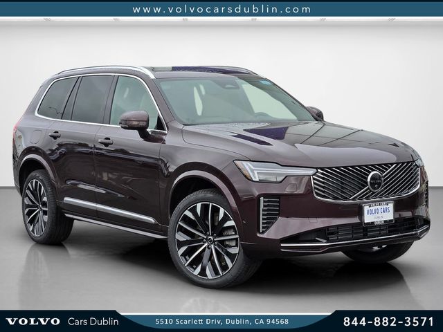 2026 Volvo XC90