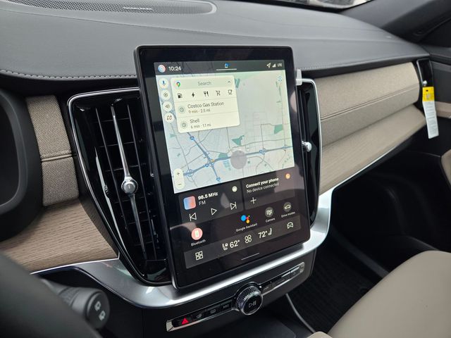 2026 Volvo XC90 Plus - Photo 22