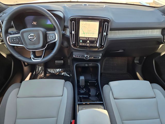 2026 Volvo EX40 Plus - Photo 12