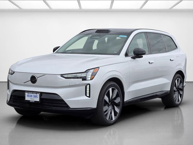 2025 Volvo EX90 Ultra - Photo 8