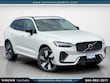 Volvo XC60 Recharge Plug-In Hybrid