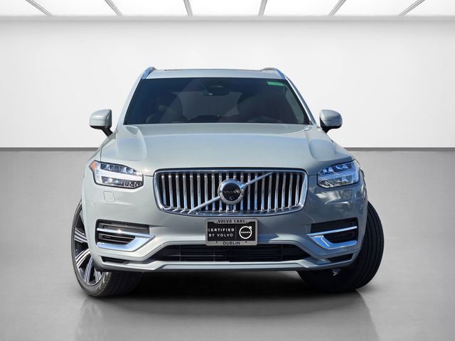 Certified 2024 Volvo XC90 Ultimate with VIN YV4H60CF9R1187664 for sale in Dublin, CA
