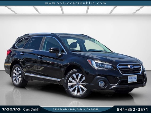 2018 Subaru Outback 2.5i SUV