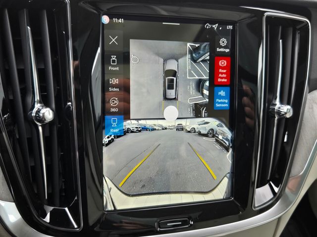 2026 Volvo V60 Cross Country Plus - Photo 20