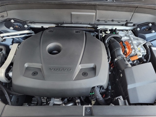 2023 Volvo XC90 Plus - Photo 28