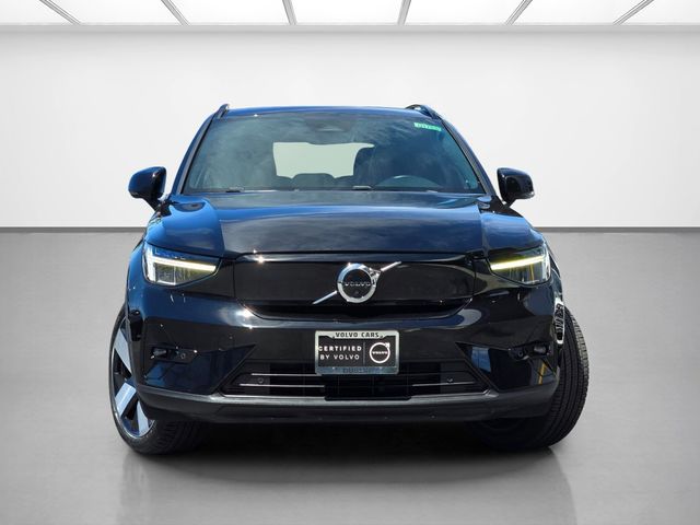 Used 2023 Volvo XC40 Plus with VIN YV4ED3UW6P2036670 for sale in Dublin, CA