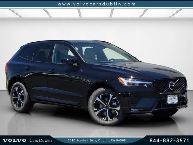 2026 Volvo XC60 B5 Core AWD SUV
