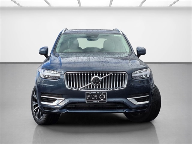 2024 Volvo XC90 T8 Plus photo 2