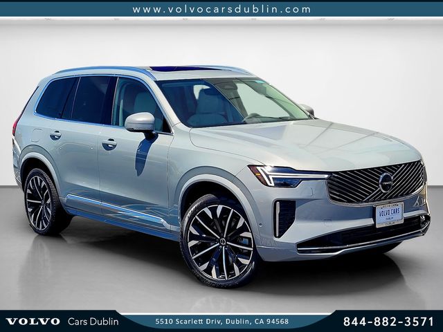 2026 Volvo XC90