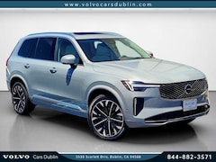 2026 Volvo XC90 plug-in hybrid T8 Ultra 7-Seater eAWD SUV