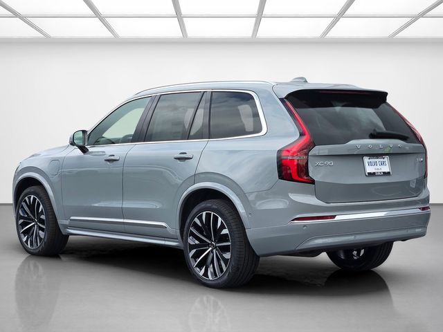 2026 Volvo XC90 Plus - Photo 6