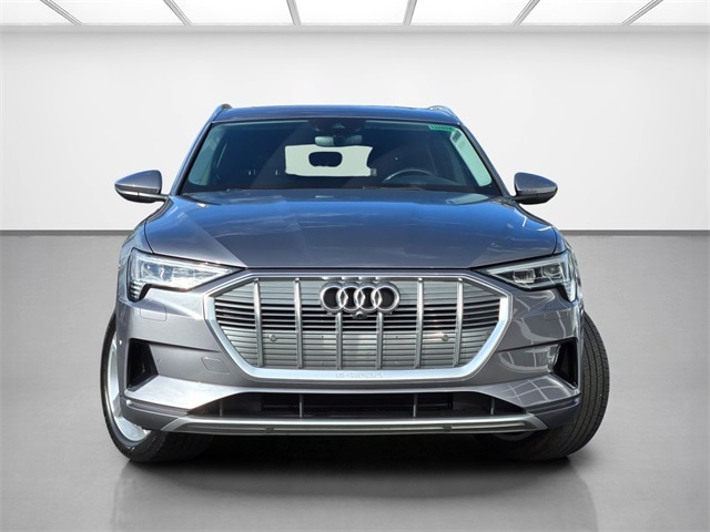 Used 2019 Audi e-tron Premium Plus with VIN WA1LAAGE5KB020375 for sale in Dublin, CA