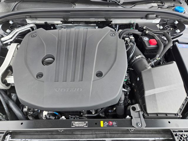 2026 Volvo V60 Cross Country Plus - Photo 23