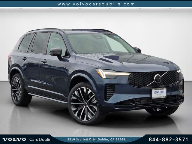 2026 Volvo XC90 T8 Recharge Ultra Dark 4WD's photo