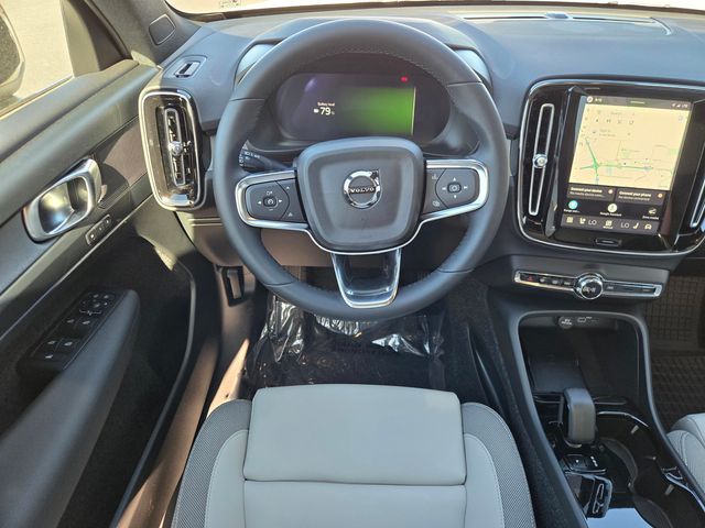 2026 Volvo EX40 Plus - Photo 13
