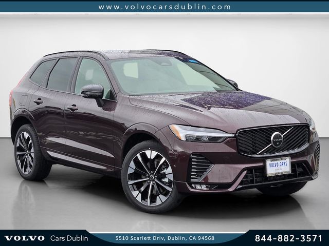 2026 Volvo XC60