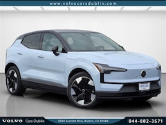 2026 Volvo EX30 Twin Motor Ultra AWD SUV