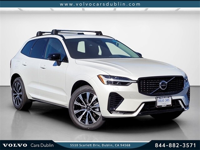 2025 Volvo XC60 B5 Core SUV