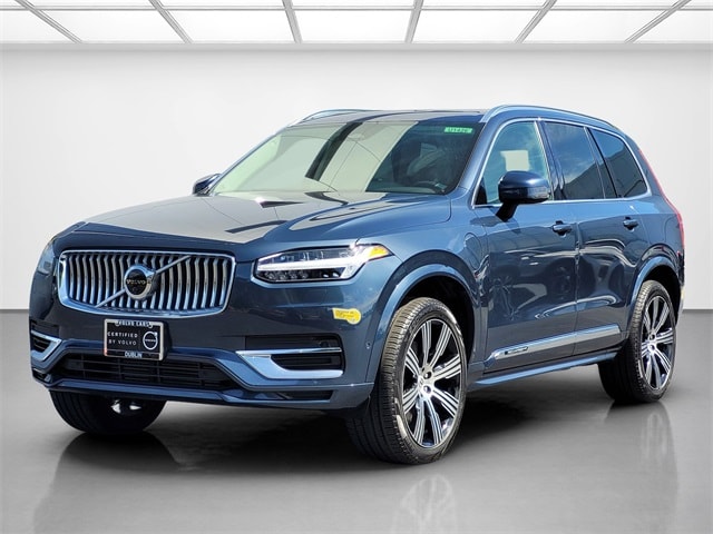2023 Volvo XC90 Plus - Photo 8