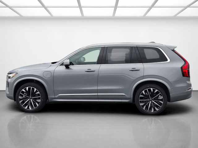 2026 Volvo XC90 Plus - Photo 7