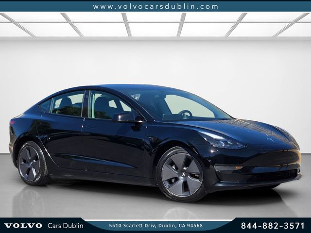 2023 Tesla Model 3 -'s photo