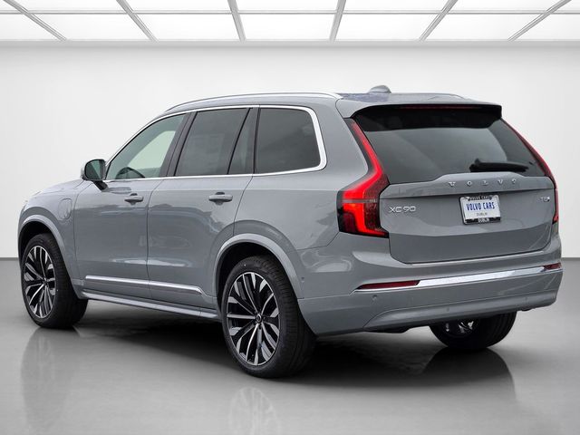2026 Volvo XC90 Plus - Photo 6