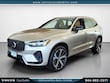 Volvo XC60 plug-in hybrid