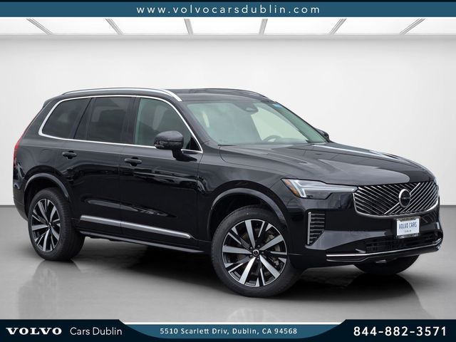 2026 Volvo XC90 B5 Core Bright 4WD's photo