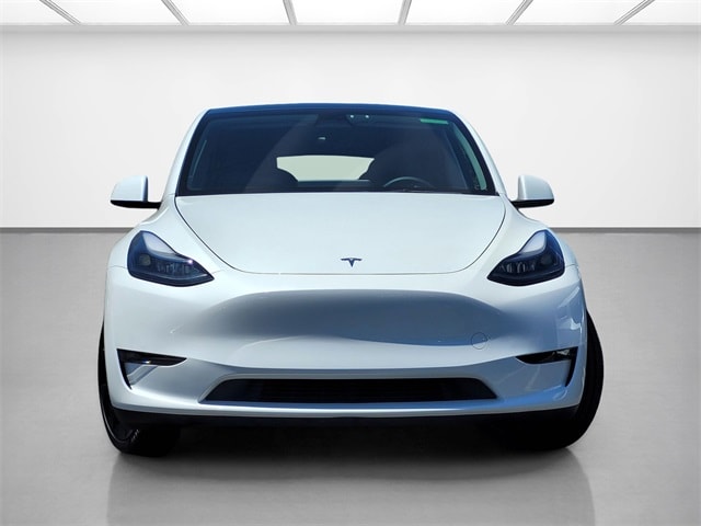 Used 2023 Tesla Model Y Long Range with VIN 7SAYGDEE9PF667951 for sale in Dublin, CA