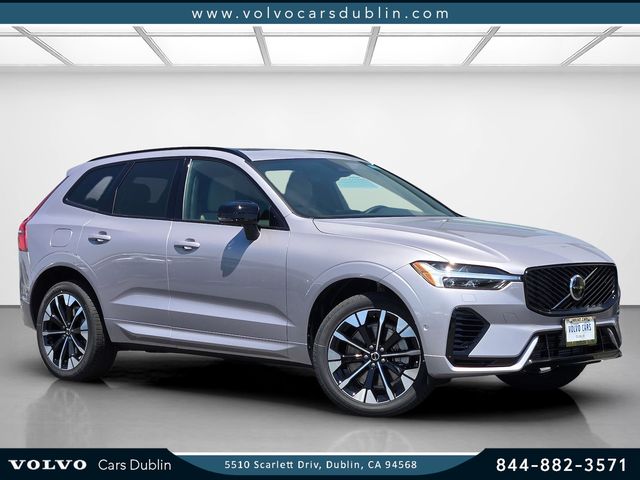 2026 Volvo XC60 T8 Plus Dark AWD's photo
