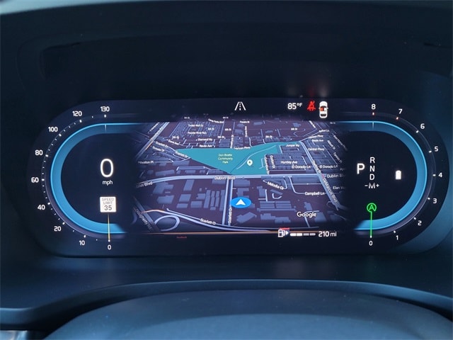 2024 Volvo V60 Cross Country Plus - Photo 23