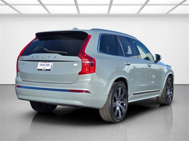 2024 Volvo XC90 Ultimate photo 4