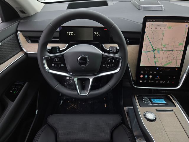 2025 Volvo EX90 Ultra - Photo 15
