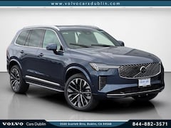 2026 Volvo XC90 B6 Plus 7-Seater AWD SUV