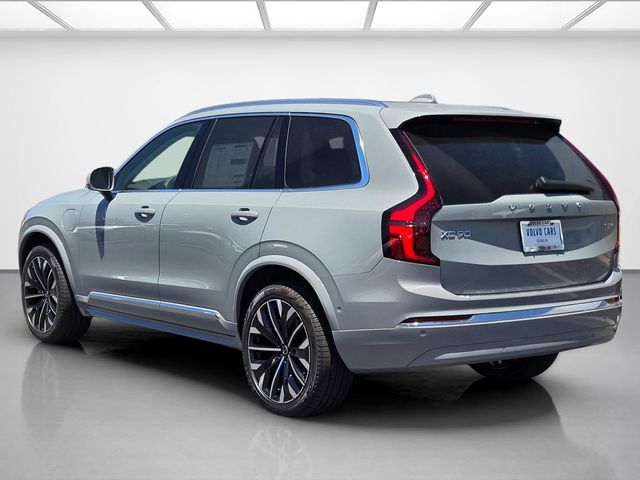 2026 Volvo XC90 Ultra - Photo 8