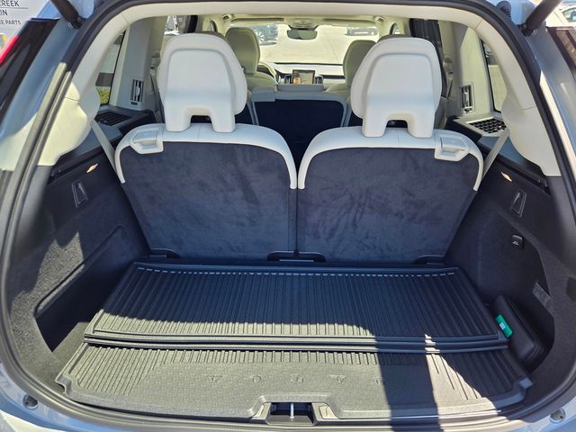 2026 Volvo XC90 Ultra - Photo 27
