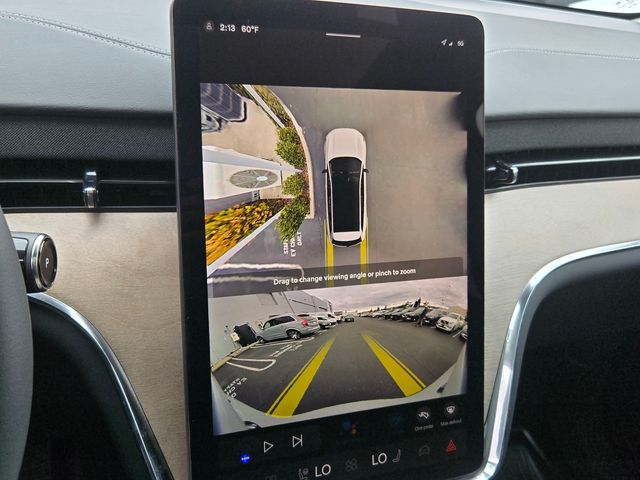 2025 Volvo EX90 Ultra - Photo 20