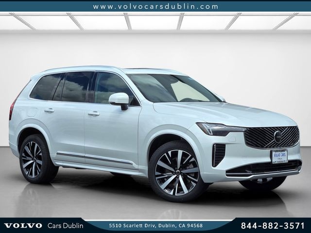 2026 Volvo XC90 B5 Core AWD SUV