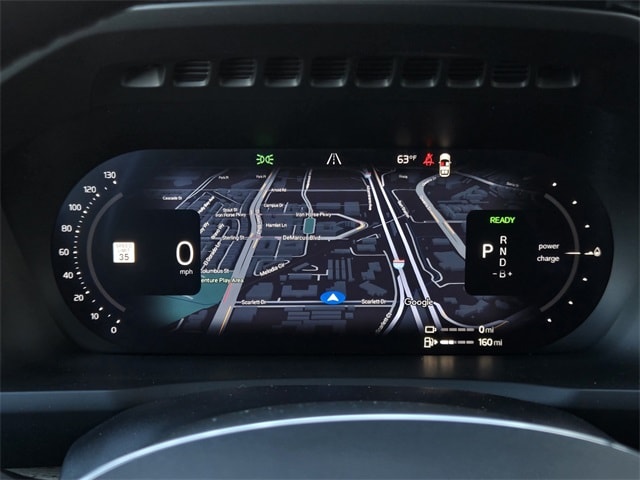 2026 Volvo XC90 Plus - Photo 25
